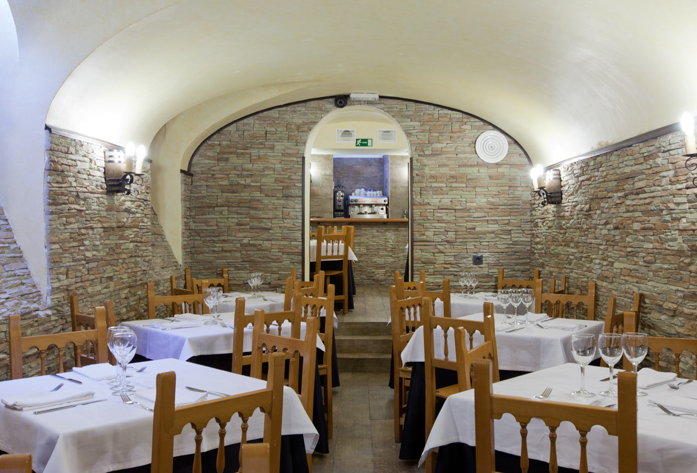 Restaurante Jc Rooms Cuesta Santa Domingo Madrid Restaurante Jc Rooms Cuesta Santa Domingo Madrid
