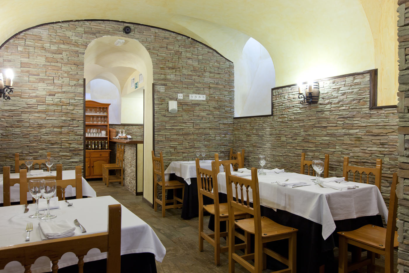 Restaurante Jc Rooms Cuesta Santa Domingo Madrid Restaurante Jc Rooms Cuesta Santa Domingo Madrid