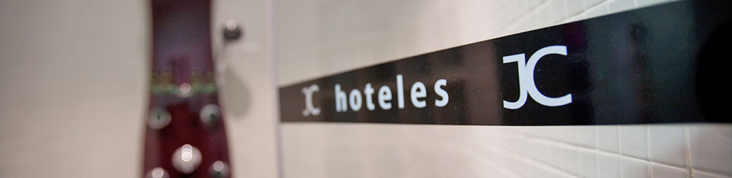 JC Hoteles Santo Domingo JC Hoteles Santo Domingo